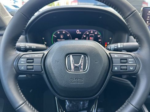 New 2026 Honda Accord EX-L image 26