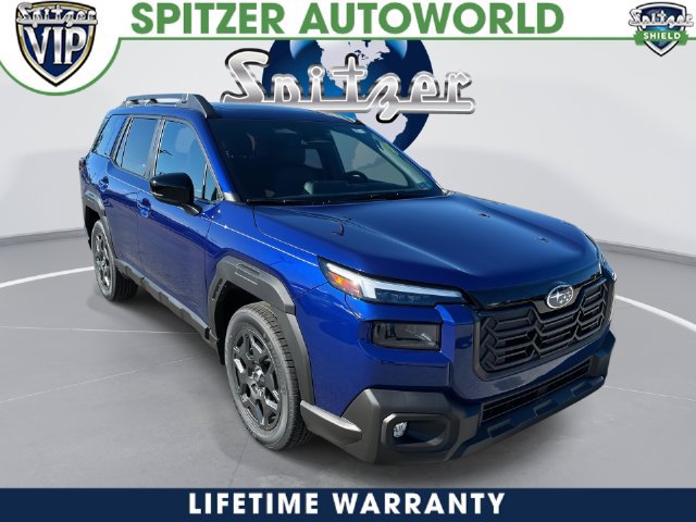 New 2026 Subaru Outback Premium AWD/4WD image 1