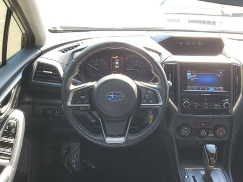 Used 2018 Subaru Crosstrek 2.0i Premium w/ Eyesight System image 18