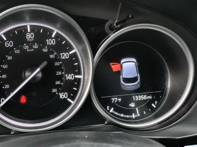 Used 2020 MAZDA CX-5 Touring FWD image 19