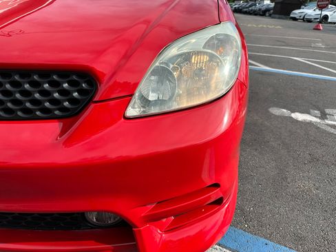 Used 2004 Toyota Matrix image 6