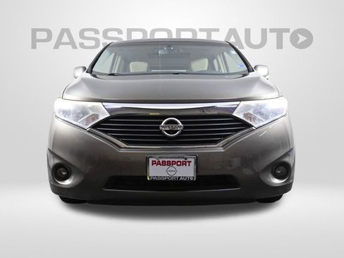 Used 2014 Nissan Quest LE image 2