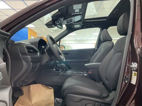 New 2026 Subaru Forester Premium AWD/4WD image 21