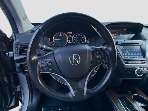 Used 2019 Acura MDX FWD w/ Advance Package image 10