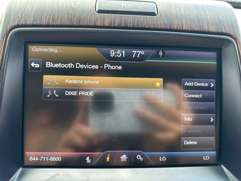 Used 2013 Ford F150 Lariat w/ Mid Equipment Group AWD/4WD image 37