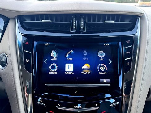 Used 2014 Cadillac CTS Performance image 6