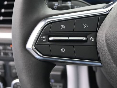 New 2026 Chevrolet Tahoe Premier w/ Sun And Tow Package image 35