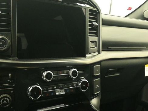 New 2026 Ford F150 Lariat w/ Equipment Group 502A High image 13