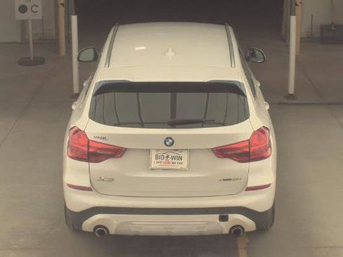 Used 2019 BMW X3 xDrive30i image 4