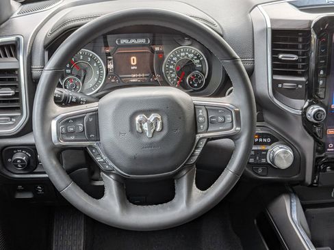 Used 2025 RAM 1500 Laramie image 30