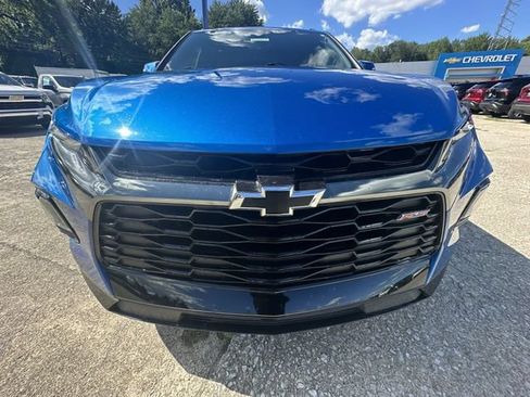 Used 2020 Chevrolet Blazer RS w/ LPO, Floor Liner Package AWD/4WD image 34