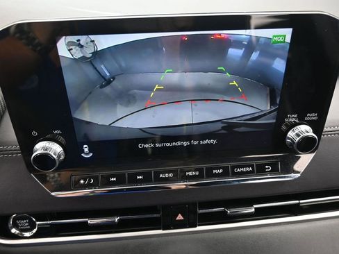 Used 2023 Mitsubishi Outlander SE image 22