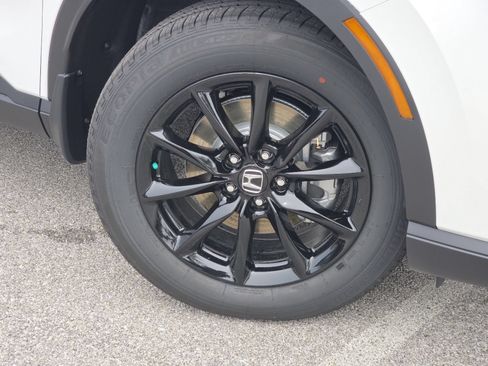 New 2026 Honda CR-V Sport-L image 11