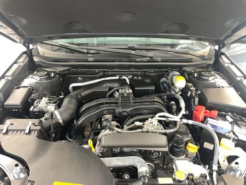Used 2024 Subaru Legacy Limited image 25