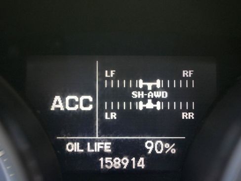 Used 2012 Acura MDX w/ Advance & Entertainment AWD/4WD image 24
