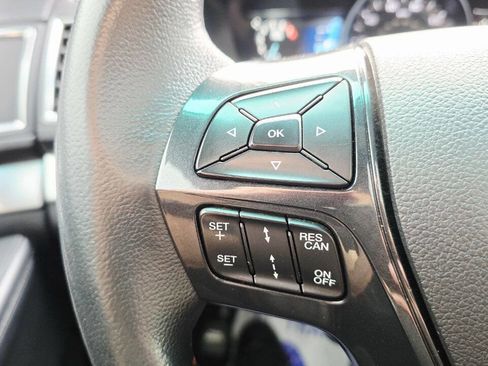 Used 2018 Ford Explorer Sport AWD/4WD image 30