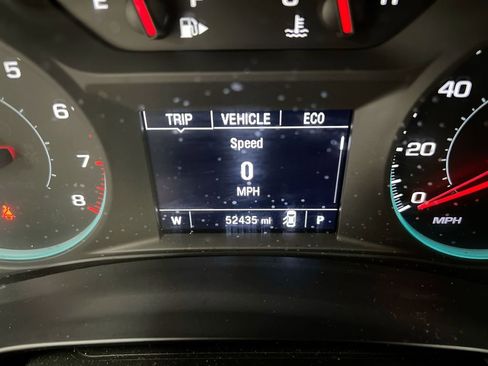 Used 2024 Chevrolet Malibu LT FWD image 13