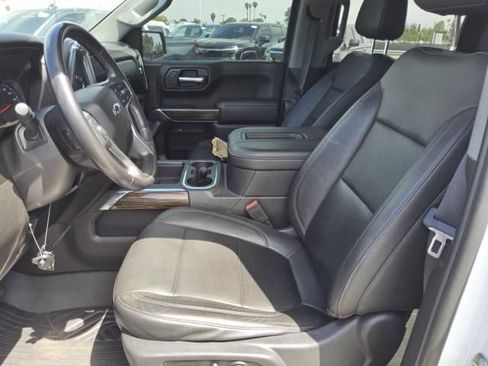 Used 2020 Chevrolet Silverado 1500 RST AWD/4WD image 6