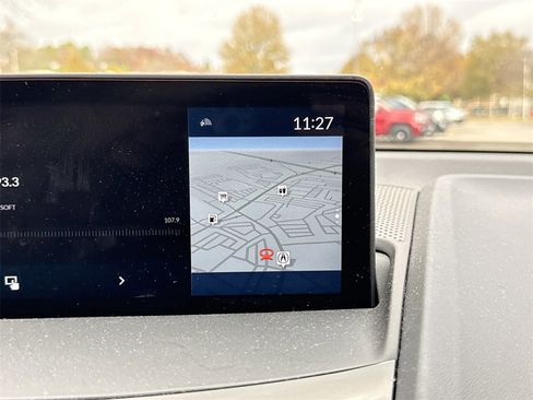 Certified 2025 Acura RDX A-Spec image 29