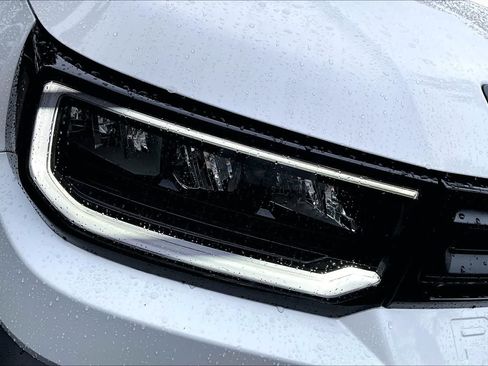 New 2026 Honda Passport RTL image 16
