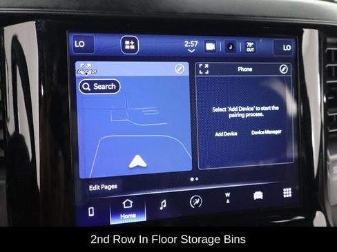 Used 2022 RAM 1500 Big Horn RWD image 30