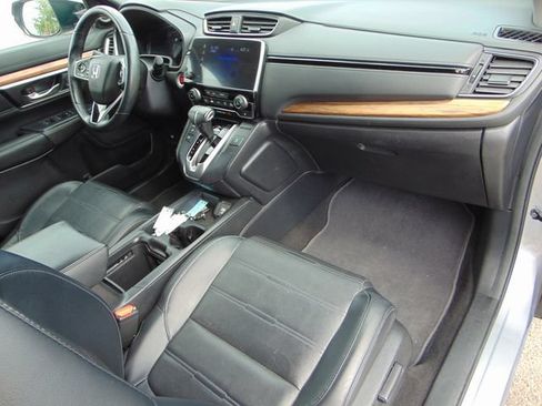 Used 2019 Honda CR-V EX-L image 26