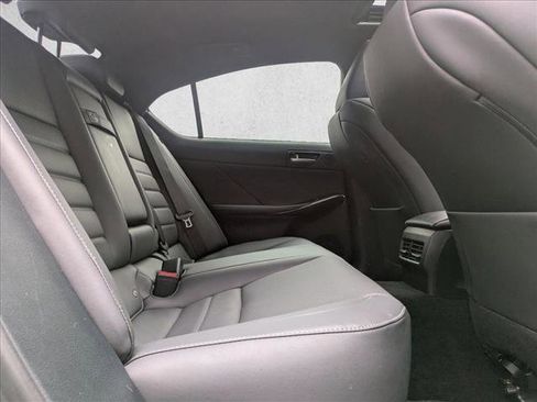 Used 2024 Lexus IS 500 IS 500 F SPORT Performance Pre image 21
