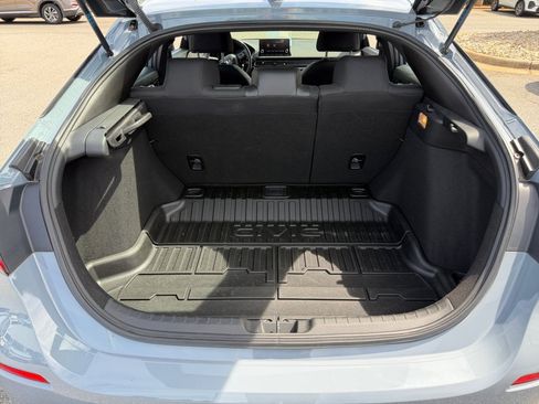 Used 2024 Honda Civic Sport image 19