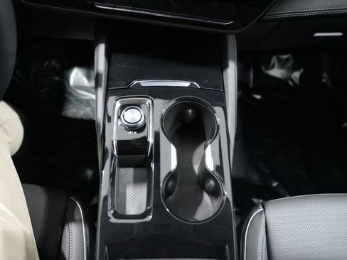New 2026 Buick Envision Avenir AWD/4WD image 12