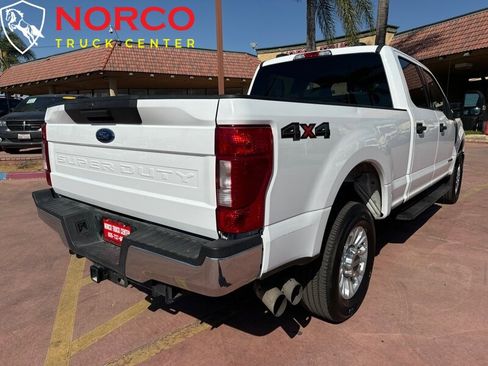 Used 2022 Ford F250 XLT image 8