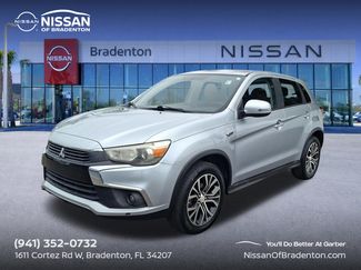 Used 2016 Mitsubishi Outlander Sport FWD video 1