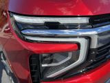 New 2025 Chevrolet Tahoe LS image 4