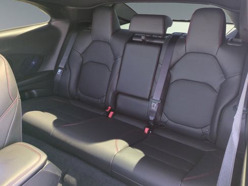 Used 2024 Dodge Charger R/T w/ Plus Group image 13