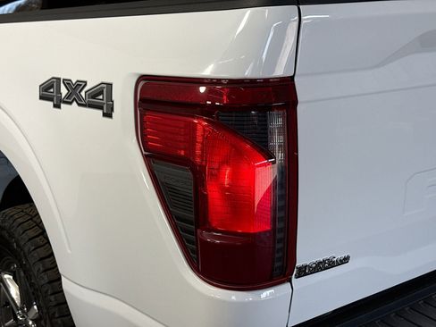 Used 2024 Ford F150 XLT w/ Tow/Haul Package image 34
