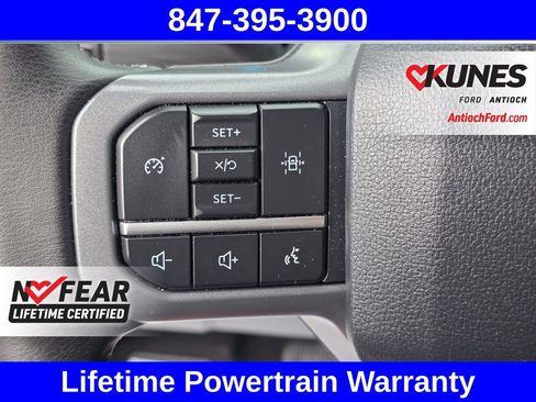 Certified 2024 Ford F150 XLT w/ Tow/Haul Package AWD/4WD image 42