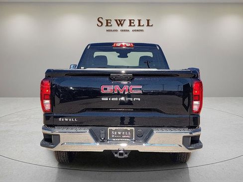 New 2026 GMC Sierra 1500 Pro w/ Pro Value Package image 4