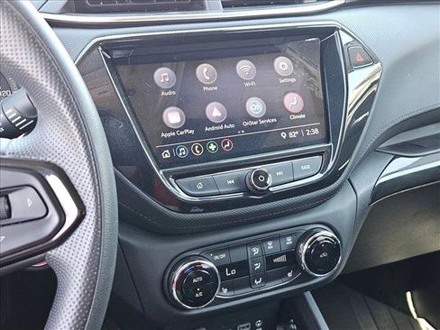 Certified 2023 Chevrolet TrailBlazer LT w/ Convenience Package FWD image 15