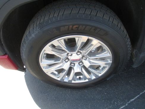 Used 2021 GMC Sierra 1500 Denali AWD/4WD image 17