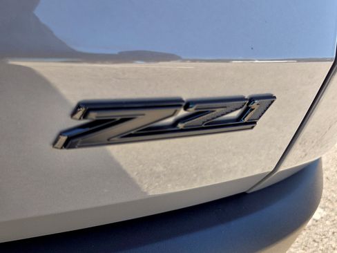 New 2026 Chevrolet Traverse Z71 w/ Enhanced Driving Package AWD/4WD image 21