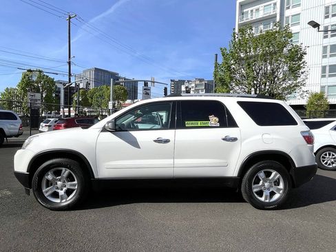 Used 2011 GMC Acadia SLE AWD/4WD image 11