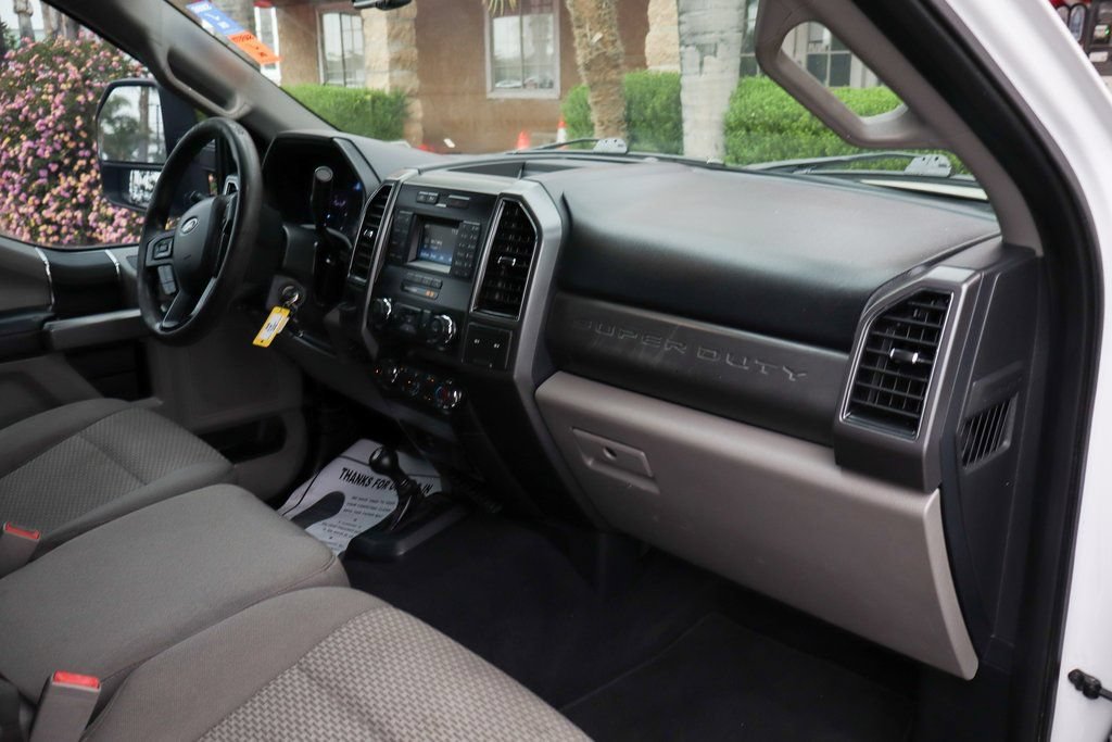 Used 2019 Ford F350 XLT AWD/4WD image 34
