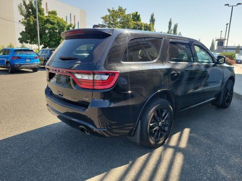 Used 2022 Dodge Durango GT AWD/4WD image 5
