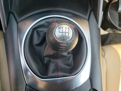 Used 2018 MAZDA MX-5 Miata RF Grand Touring RWD image 18