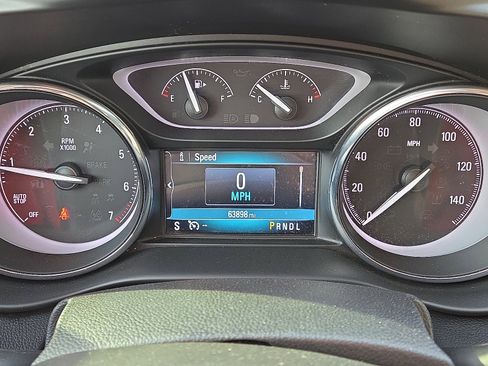 Used 2020 Buick Envision Preferred image 15