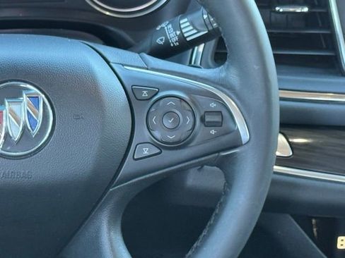 Used 2021 Buick Enclave Essence w/ Sound and Sites Package image 28