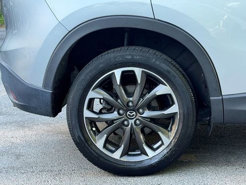 Used 2016 MAZDA CX-5 Grand Touring image 8