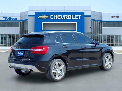 Used 2017 Mercedes-Benz GLA 250 image 6