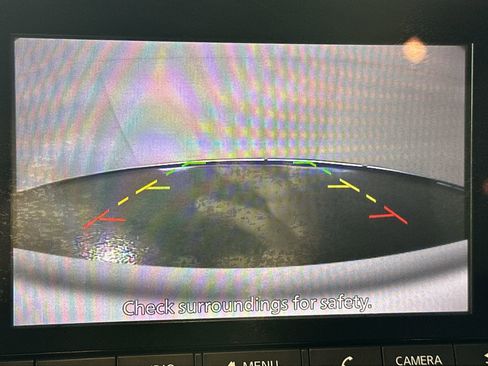 Certified 2022 Nissan Pathfinder S image 21