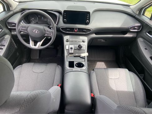 Used 2023 Hyundai Santa Fe SE AWD/4WD image 16