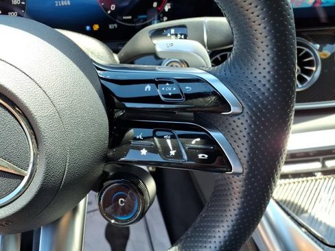 Used 2024 Mercedes-Benz AMG GT 53 image 23